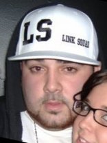 Person who looks like Tim McGraw