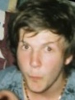 Person who looks like Josh Meyers