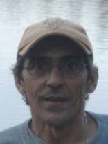 Person who looks like John Turturro