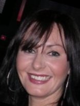 Person who looks like Sally Field