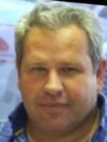 Person who looks like Val Kilmer