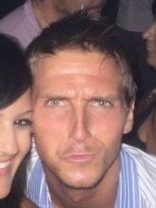 Person who looks like Ben Stiller