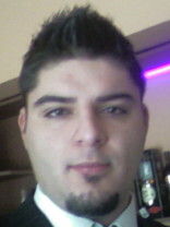 Person who looks like Billy Burke