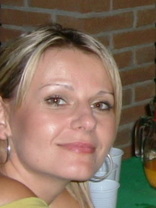 Person who looks like Kate Beahan