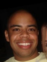 Person who looks like David Alan Grier