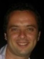 Person who looks like Dougray Scott