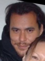 Person who looks like Kyan Douglas