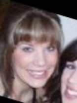 Person who looks like Bobbie Eakes