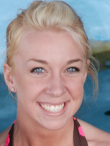 Person who looks like Deborah Norville