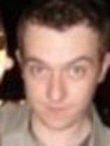 Person who looks like Gary Sinise