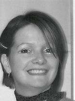 Person who looks like Kathryn Erbe