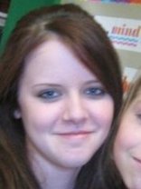 Person who looks like Jennifer Morrison