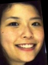 Person who looks like Kristin Kreuk