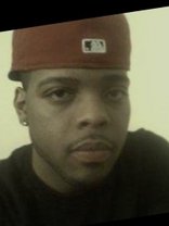 Person who looks like Damon Wayans