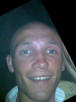 Person who looks like Ty Pennington