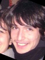 Person who looks like Brandon Routh