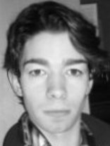 Person who looks like Mike Erwin