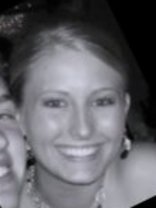 Person who looks like Niki Taylor