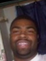 Person who looks like Ice Cube