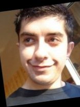 Person who looks like Judge Reinhold