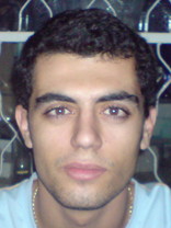 Person who looks like Zac Posen