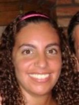 Person who looks like Tiffany Dupont