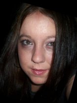 Person who looks like Amy Lee