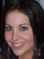 Person who looks like Josie Maran