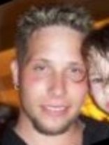 Person who looks like Michael Rosenbaum