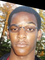 Person who looks like Eddie Murphy