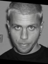 Person who looks like Tito Ortiz