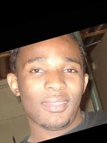 Person who looks like Marlon Wayans