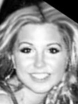 Person who looks like Brande Roderick