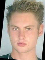 Person who looks like Erik von Detten