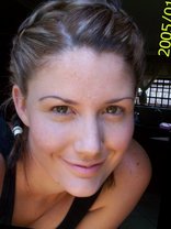 Person who looks like Claire Forlani