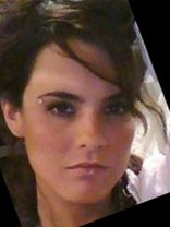 Person who looks like Ines Sastre