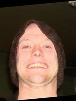 Person who looks like Chad Allen