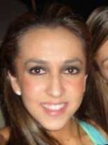 Person who looks like Eden Riegel