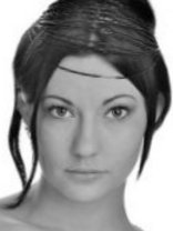 Person who looks like Jennifer Carpenter