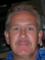 Person who looks like The Edge