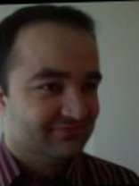 Person who looks like John Cusack