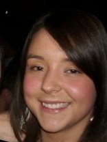 Person who looks like Lacey Turner