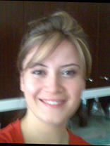 Person who looks like Rachel Blanchard