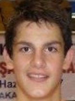 Person who looks like James Lafferty