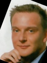 Person who looks like Chad Allen