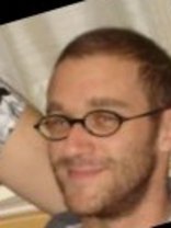 Person who looks like Eugene Levy