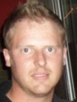 Person who looks like Carmine Giovinazzo