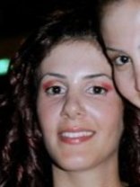 Person who looks like Hunter Tylo