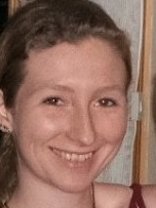 Person who looks like Patricia Clarkson