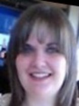 Person who looks like Kim Dickens